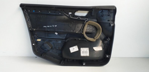  GUARNECIDO PUERTA DELANTERA DERECHA CITROEN C4 BERLINA 