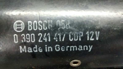 MOTOR LIMPIA DELANTERO, BMW, SERIE 3 BERLINA (E36)