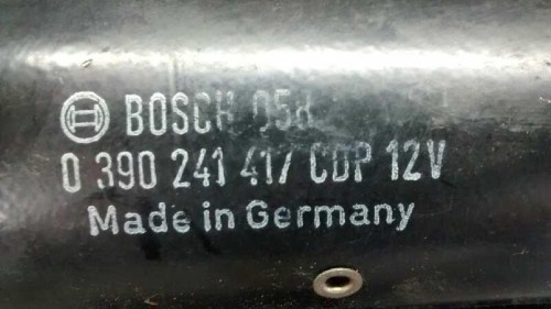  MOTOR LIMPIA DELANTERO BMW SERIE 3 BERLINA (E36) 