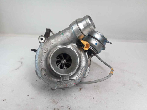  TURBOCOMPRESOR NISSAN QASHQAI (J10) 