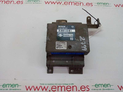 CENTRALITA MOTOR UCE, NISSAN, MICRA (K11)