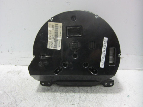  CUADRO INSTRUMENTOS FIAT 500 (150) BERLINA 