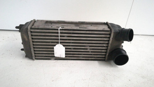  INTERCOOLER FORD FIESTA (CB1) 