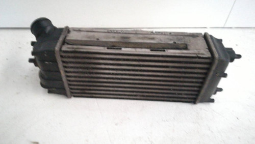  INTERCOOLER FORD FIESTA (CB1) 