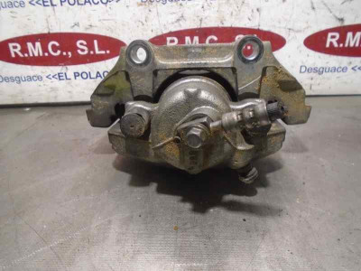 PINZA DE FRENO DELANTERA IZQUIERDA, SEAT, IBIZA SC (6P5)