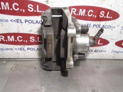 PINZA DE FRENO DELANTERA IZQUIERDA, SEAT, IBIZA SC (6P5)