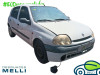 RENAULT CLIO II FASE I (B/CB0) — автомобиль-донор на запчасти 