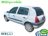 RENAULT CLIO II FASE I (B/CB0) — автомобиль-донор на запчасти 