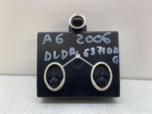 MODULO CONFORT Audi A6 BERLINA (4F2) 