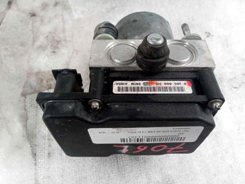  ABS FIAT II PUNTO (188) BERLINA 