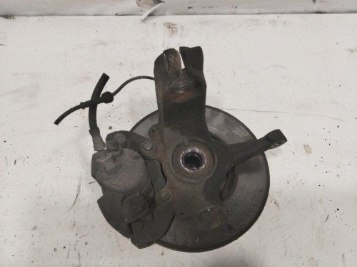 MANGUETA DELANTERA DERECHA FORD FOCUS SPORTBREAK (CB4) 