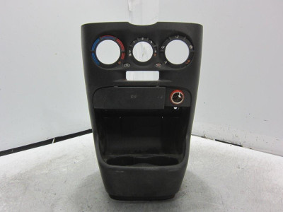 CONSOLA CENTRAL, FIAT, II PUNTO (188) BERLINA