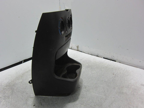  CONSOLA CENTRAL FIAT II PUNTO (188) BERLINA 
