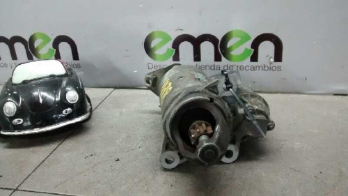  MOTOR ARRANQUE, MG ROVER, ROVER 400 (RT) 