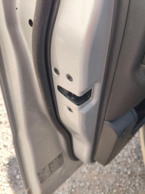 CERRADURA PUERTA DELANTERA IZQUIERDA, LAND ROVER, RANGE ROVER SPORT