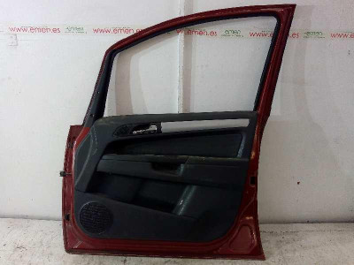 PUERTA DELANTERA DERECHA, OPEL, ZAFIRA B