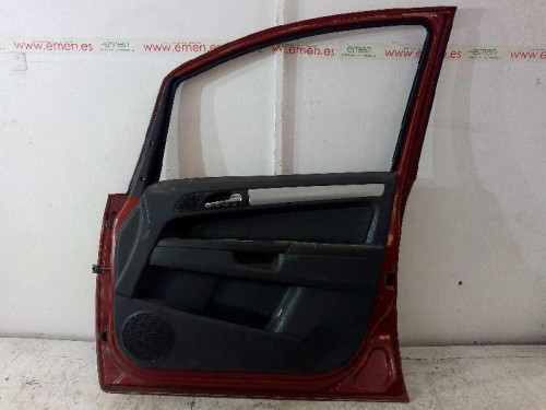  PUERTA DELANTERA DERECHA, OPEL, ZAFIRA B 