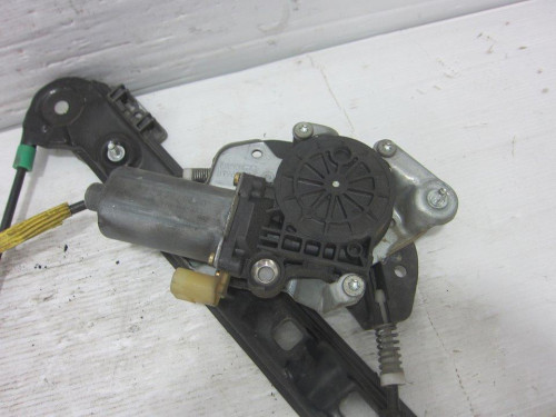  ELEVALUNAS DELANTERO IZQUIERDO, BMW, SERIE 3 BERLINA (E46) 