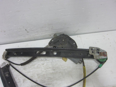 ELEVALUNAS DELANTERO IZQUIERDO, BMW, SERIE 3 BERLINA (E46)