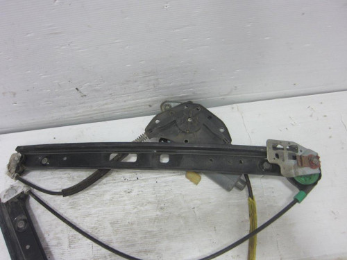  ELEVALUNAS DELANTERO IZQUIERDO, BMW, SERIE 3 BERLINA (E46) 