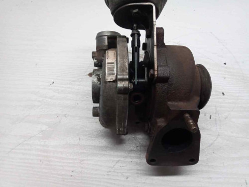  TURBOCOMPRESOR FORD FOCUS C-MAX (CAP)(2003) 
