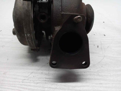 TURBOCOMPRESOR, FORD, FOCUS C-MAX (CAP)(2003)