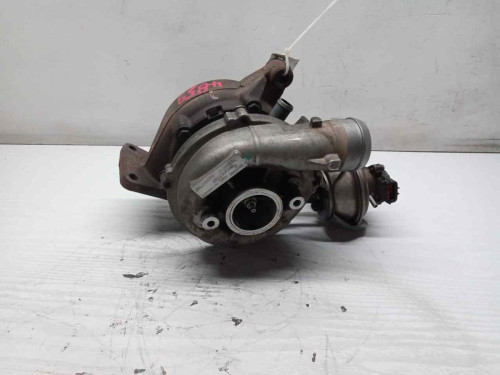  TURBOCOMPRESOR FORD FOCUS C-MAX (CAP)(2003) 