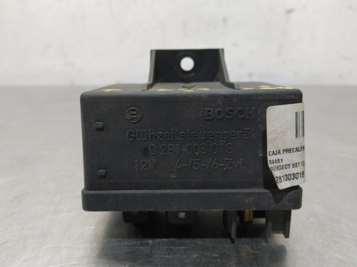  CAJA PRECALENTAMIENTO PEUGEOT 607 (S2) 