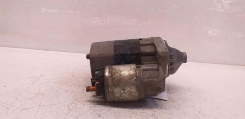  MOTOR ARRANQUE NISSAN MICRA (K12E) 