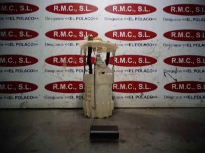 AFORADOR, Opel, MOVANO FURGÓN/COMBI