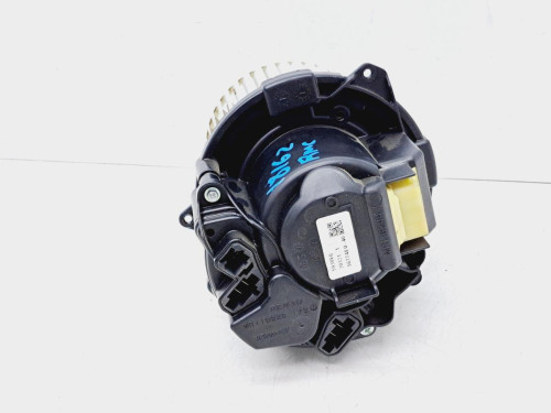 MOTOR CALEFACCION Renault CAPTUR II 