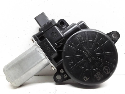 MOTOR ELEVALUNAS TRASERO IZQUIERDO Mazda 6 BERLINA (GJ) 