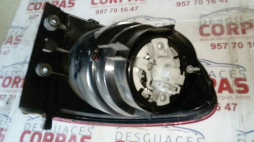 PILOTO TRASERO DERECHO SEAT ALTEA (5P1) 