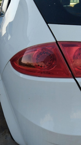 PILOTO TRASERO IZQUIERDO Seat Leon (1P1)(05.2005->) Seat Leon (1P1)(05.2005->) 