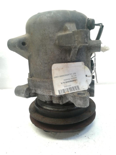 COMPRESOR AIRE ACONDICIONADO 