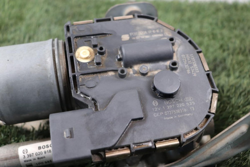  MOTOR LIMPIA DELANTERO, SEAT, LEON (1P1) 