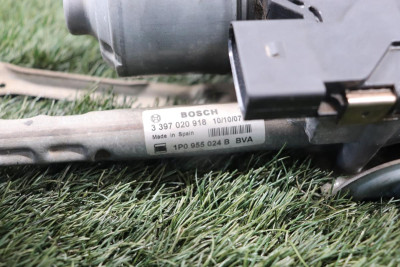 MOTOR LIMPIA DELANTERO, SEAT, LEON (1P1)