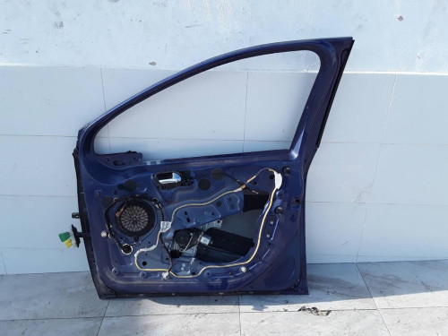 PUERTA DELANTERA DERECHA PEUGEOT 208 