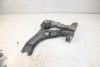 BRAZO SUSPENSION INFERIOR DELANTERO IZQUIERDO VOLKSWAGEN GOLF VI (5K1)(10.2008) 