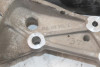 BRAZO SUSPENSION INFERIOR DELANTERO IZQUIERDO VOLKSWAGEN GOLF VI (5K1)(10.2008) 