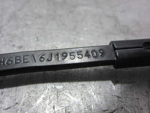  BRAZO LIMPIA DELANTERO IZQUIERDO SEAT IBIZA BERLINA (6J5) 