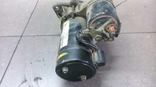  MOTOR ARRANQUE OPEL ASTRA G BERLINA 