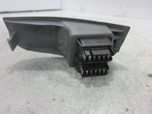  MANDO ELEVALUNAS DELANTERO IZQUIERDO, RENAULT, MEGANE I FASE 2 BERLINA (BA0) 