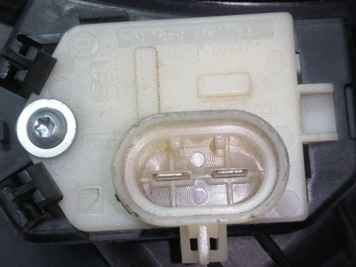  ELECTROVENTILADOR FIAT III PUNTO (199) 