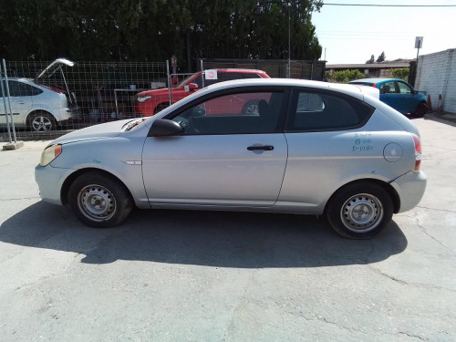  HYUNDAI ACCENT (MC) 