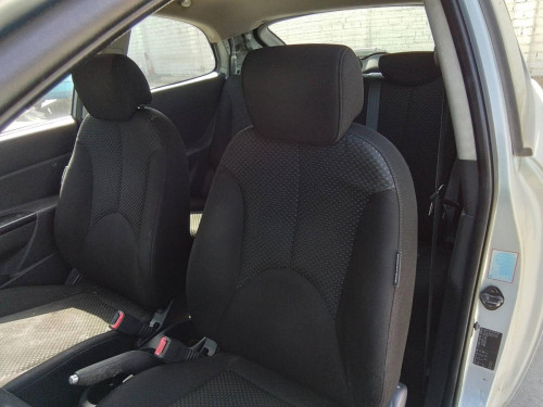  HYUNDAI ACCENT (MC) 