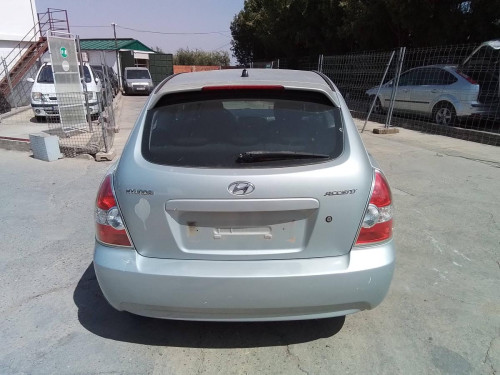  HYUNDAI ACCENT (MC) 