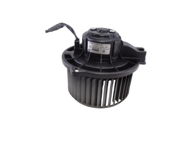 MOTOR CALEFACCION, TOYOTA, COROLLA (E12)