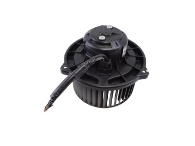 MOTOR CALEFACCION, TOYOTA, COROLLA (E12)