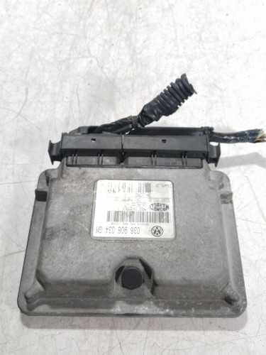  CENTRALITA MOTOR UCE SEAT IBIZA (6L1) 